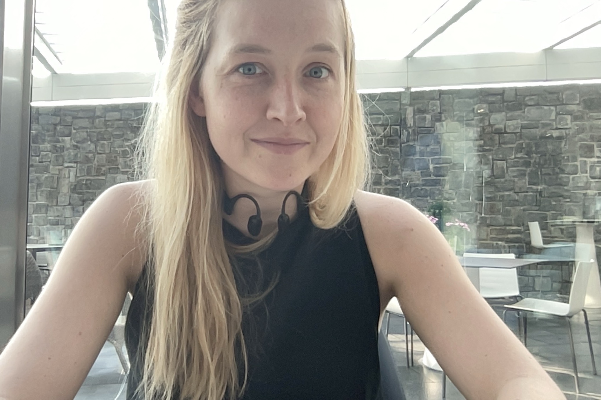 Virginie M. S. Ruetten